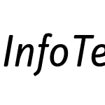 Info Text Pro