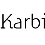 Karbid Display Pro