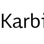 Karbid Pro
