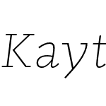 Kaytek Slab