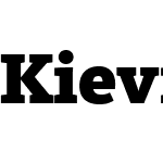 Kievit Slab Pro