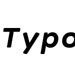 TypoPRO Courier Prime Sans