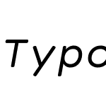TypoPRO Courier Prime Sans