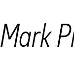 Mark Pro