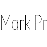 Mark Pro