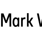 Mark W1G