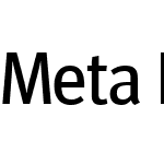 Meta Head OT