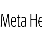 Meta Head OT