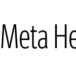 Meta Head OT