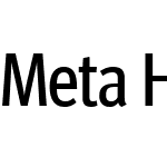 Meta Head OT