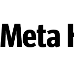 Meta Head OT