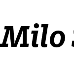 Milo Slab Pro