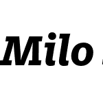 Milo Slab Pro