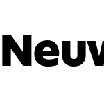 Neuwelt