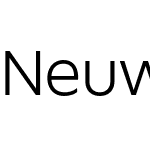 Neuwelt