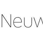 Neuwelt