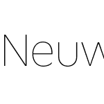 Neuwelt