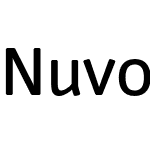 Nuvo Pro