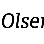 Olsen Pro