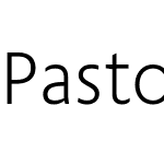 Pastoral