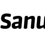 Sanuk Round