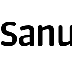 Sanuk Round