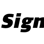 Signa Pro