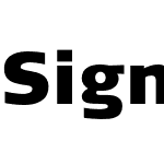 Signa Pro