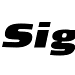 Signa Pro