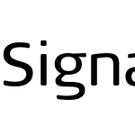 Signa Round Pro