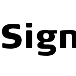 Signa Round Pro