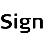 Signa Round Pro