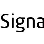 Signa Round Pro