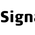 Signa Round Pro