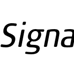 Signa Round Pro