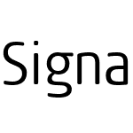 Signa Round Pro