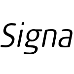 Signa Round Pro