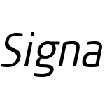 Signa Round Pro