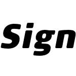 Signa Round Pro