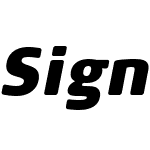 Signa Round Pro