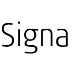 Signa Round Pro