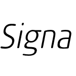 Signa Round Pro