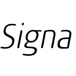 Signa Round Pro