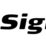 Signa Round Pro