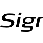 Signa Round Pro