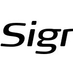 Signa Round Pro