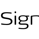 Signa Round Pro