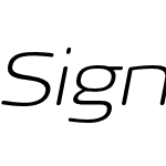 Signa Round Pro