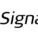 Signa Round Pro