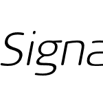 Signa Round Pro